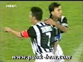 paok-atletiko goal zagorakis paok-atletiko goal zagorakis