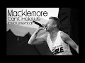 Macklemore – CANT HOLD US