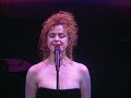 bernadette peters's version of being alive (company, stephen sondheim). booyah! this is one of her signature songs and you can see why!