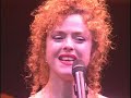 bernadette peters's version of being alive (company, stephen sondheim). booyah! this is one of her signature songs and you can see why!
