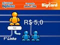 CARTÃO BIGBONUS ID 00916 Marco Aurélio