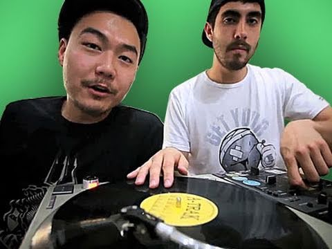 0 Dumbfoundead | Cut + Paste Mixtape