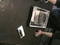 Kitchen Counter Top Redo