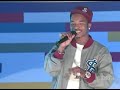 chingy ft.tyrese pullin me back live