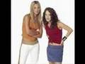 kaley & amy of 8 simple rules 1