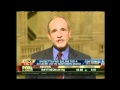 Risch Discusses Overregulation with Lou Dobbs - 10/18/11