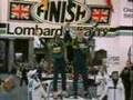 Ari Vatanen - Tribute