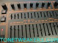 LinnDrum Drum Machine by Roger Linn (altered)