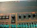 LinnDrum Drum Machine by Roger Linn (altered)