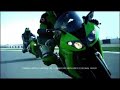 Kawasaki Ninja ZX-10R 2008