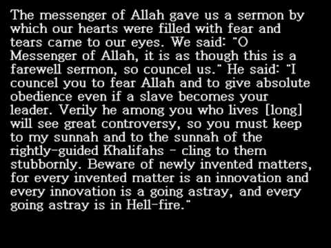 muhammed