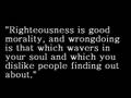 40 Hadiths - Prophet Muhammed