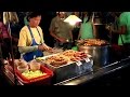 Thai Street Food 2 - Chiang Mai Night Market