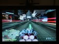 F-Zero GX Non-Snake on MCSO Beating Staff Ghost with Fat Shark (No Advanced Techs)