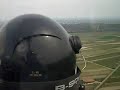Gyro-flying, bad camera
