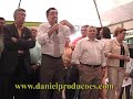 Ministro Patrus Ananias Pedro R�gis-Pb - Daniel Produ��es