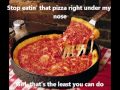 Click here to watch this video (Anti) Diet Song - Funny!