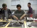 DJ SHUHEI ABE