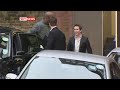 Boyzone Star Gately Died Of Natural Causes