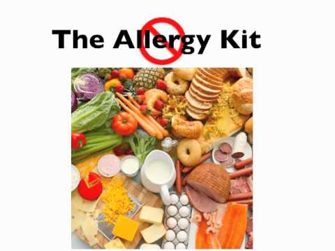 how to eliminate allergies