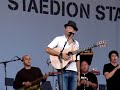 Jason Mraz - Butterfly (Live @ Parkpop 2008)