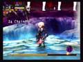 Odin Sphere - Oswald ( Chapter 05 ~ Boss )