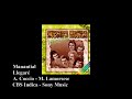 Manantial - Llegare *** Costa Rica - Musica