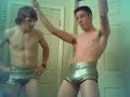 Duct Tape Speedo