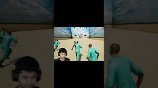 I'M GONNA WIN THE SQUID GAME