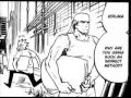 Hiruma Youichi(Begining) part 3