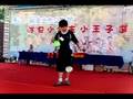 97蘇澳冷泉小王子