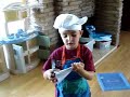 Chef Raz 07-26-08