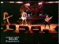 Metallica - Disposable Heroes