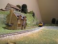 Network South East DMU Train