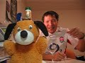 Beer Tasting 50: Pilsner Urquell from Plzen, Czech Republic