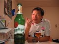 Beer Tasting 50: Pilsner Urquell from Plzen, Czech Republic