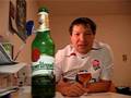 Beer Tasting 50: Pilsner Urquell from Plzen, Czech Republic