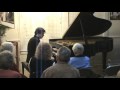 Sweet Child O Mine - Scott D. Davis - house concert
