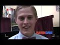 Lucas Grabeel as \ Lucas Grabeel as \