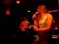 videos de August 2004- Electric Milk Machine
