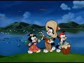 Animaniacs – Pinky and the Brain