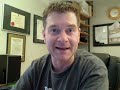 #109 - Question/Answer: Rodney Reynolds Facebook Profile
