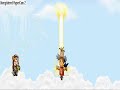 Characters of ScrupleStory(coming soon to youtube)