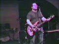 Francis Bacon--live @ the Middle East upstairs