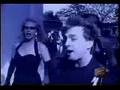 colin james - just came back