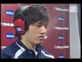 Bisu vs XellOs Pt1 @ Bacchus OSL Ro16 Group C (Triple Eng)