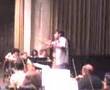 Orquesta Sinfonica de Antofagasta - 1º sinfonia beethoven