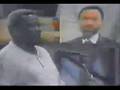 Obama - His Islamic Supremacist Benefactor / Dr. Khalid al-Mansour / Video