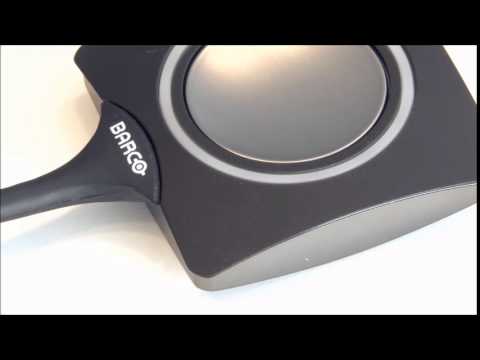 Barco CSE-200 for rent