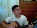Allen Herrera - Good Times
